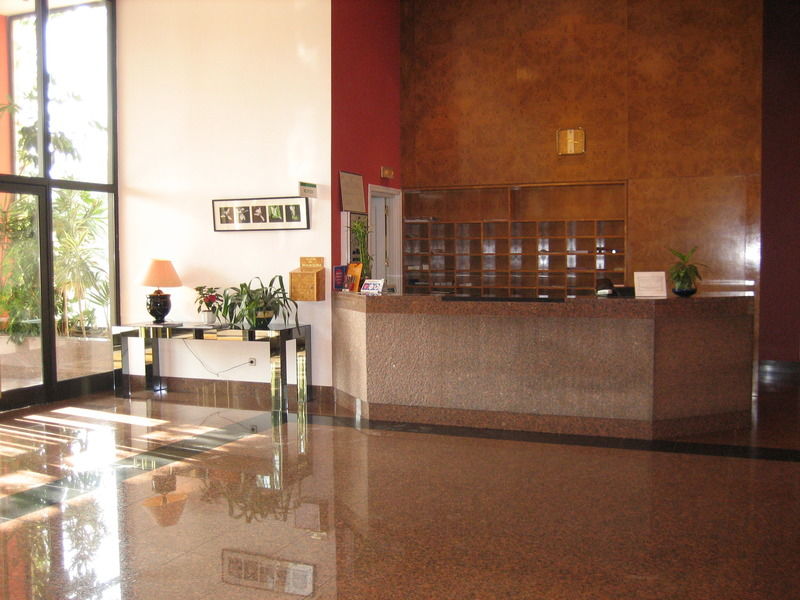 Hotel La Moraleja Alcobendas Zewnętrze zdjęcie